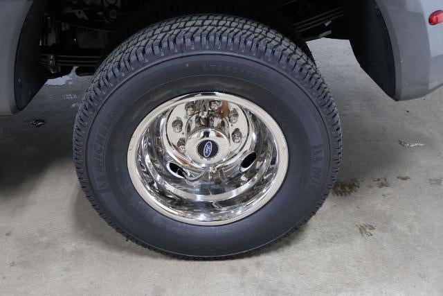 2026 Ford Super Duty F-350 DRW XLT