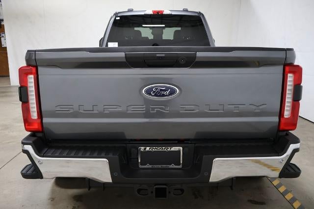 2026 Ford Super Duty F-350 DRW XLT