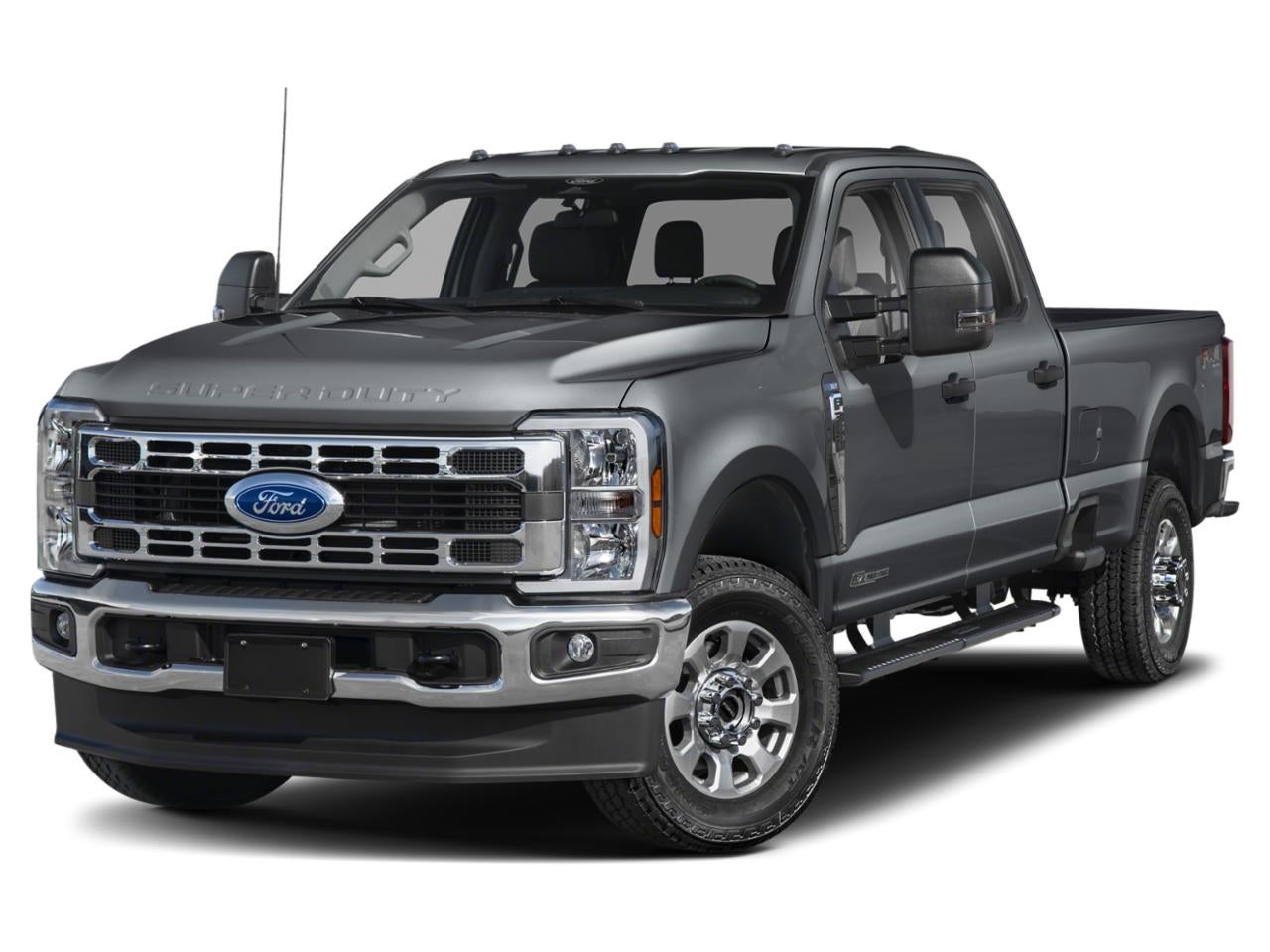 2026 Ford F-350's photo