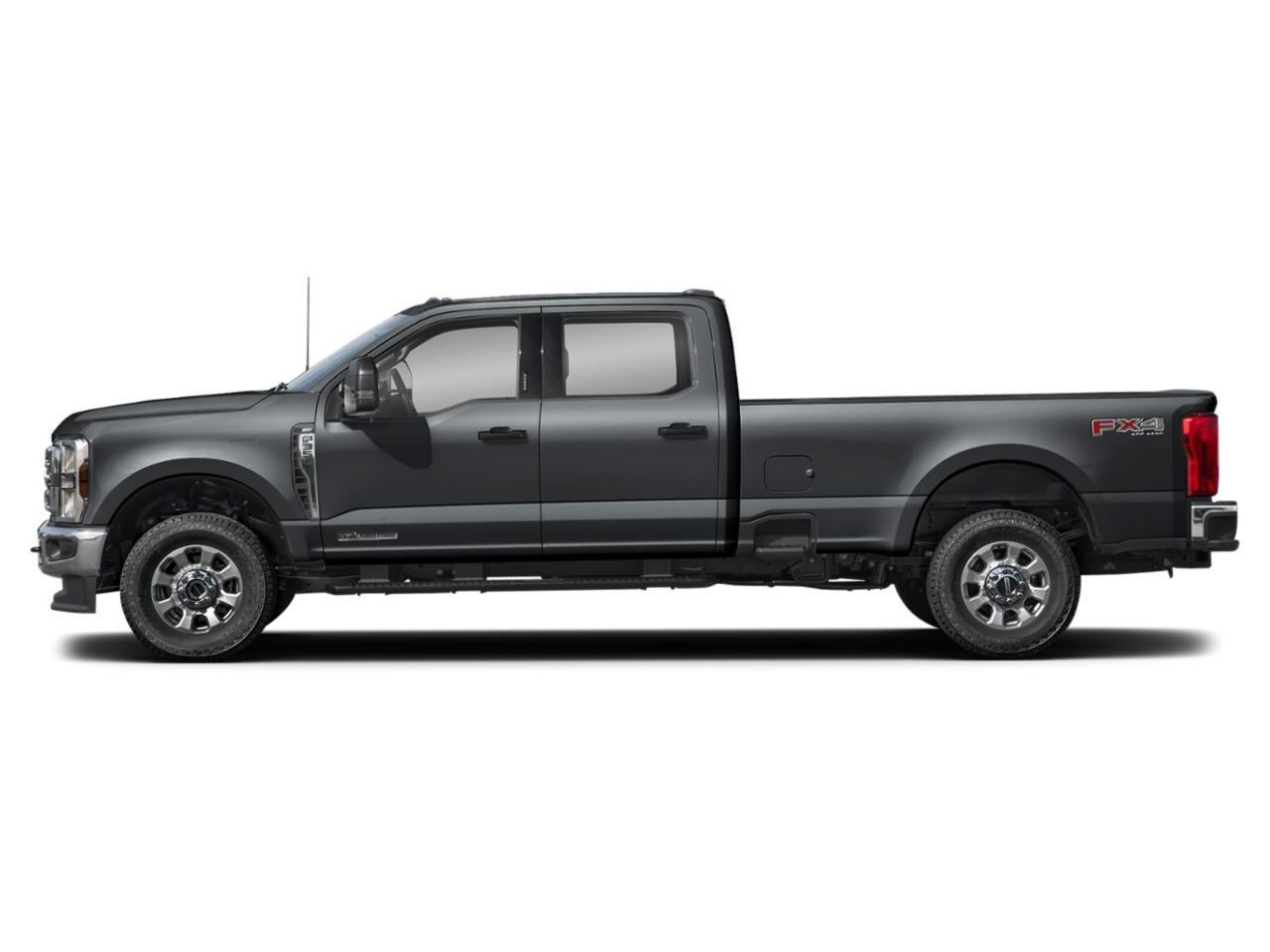 2026 Ford Super Duty F-350 DRW XLT