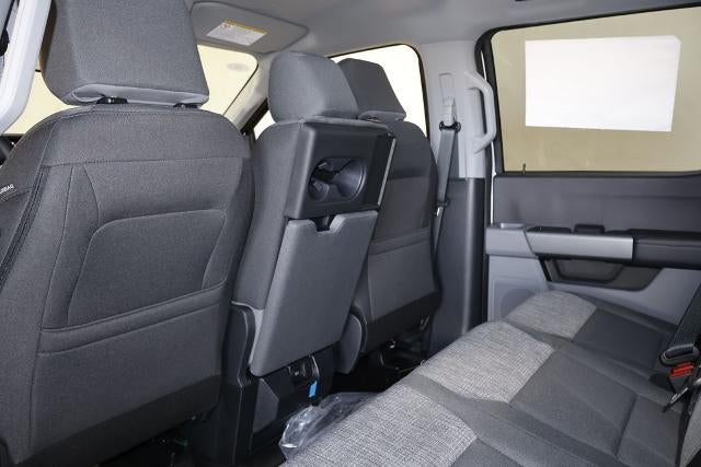 2027 Ford Super Duty F-350 DRW XLT