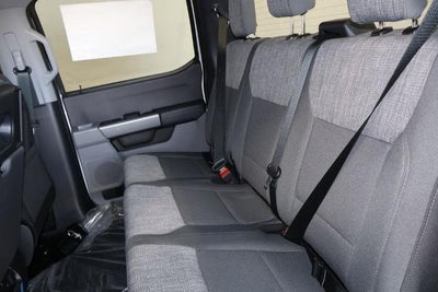 2027 Ford Super Duty F-350 DRW XLT