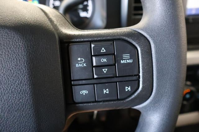 2027 Ford Super Duty F-350 DRW XLT