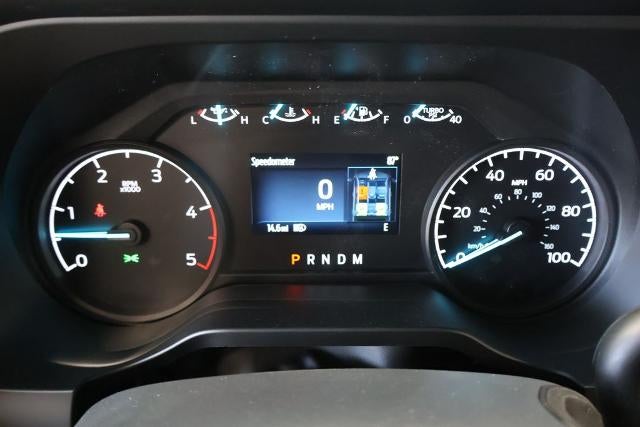 2027 Ford Super Duty F-350 DRW XLT