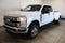 2027 Ford Super Duty F-350 DRW XLT