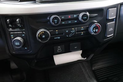 2027 Ford Super Duty F-350 DRW XLT