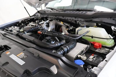 2027 Ford Super Duty F-350 DRW XLT