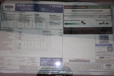 2027 Ford Super Duty F-350 DRW XLT