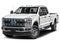 2027 Ford Super Duty F-350 DRW XLT