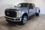 2027 Ford Super Duty F-350 DRW XL