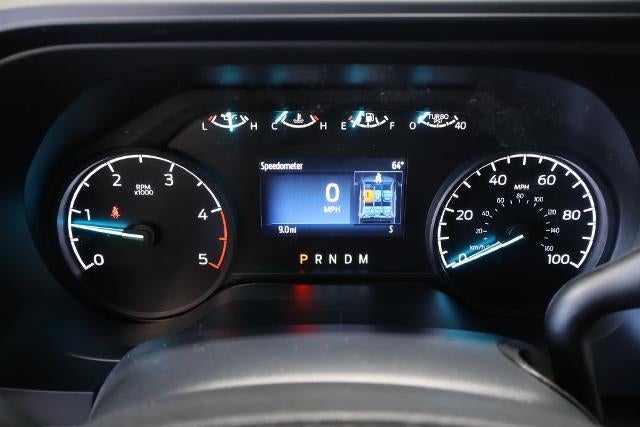 2027 Ford Super Duty F-350 DRW XL