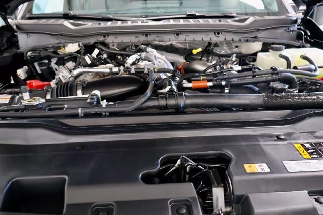 2027 Ford Super Duty F-350 DRW XL