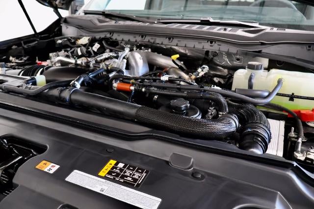 2027 Ford Super Duty F-350 DRW XL