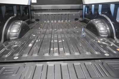 2027 Ford Super Duty F-350 DRW XL