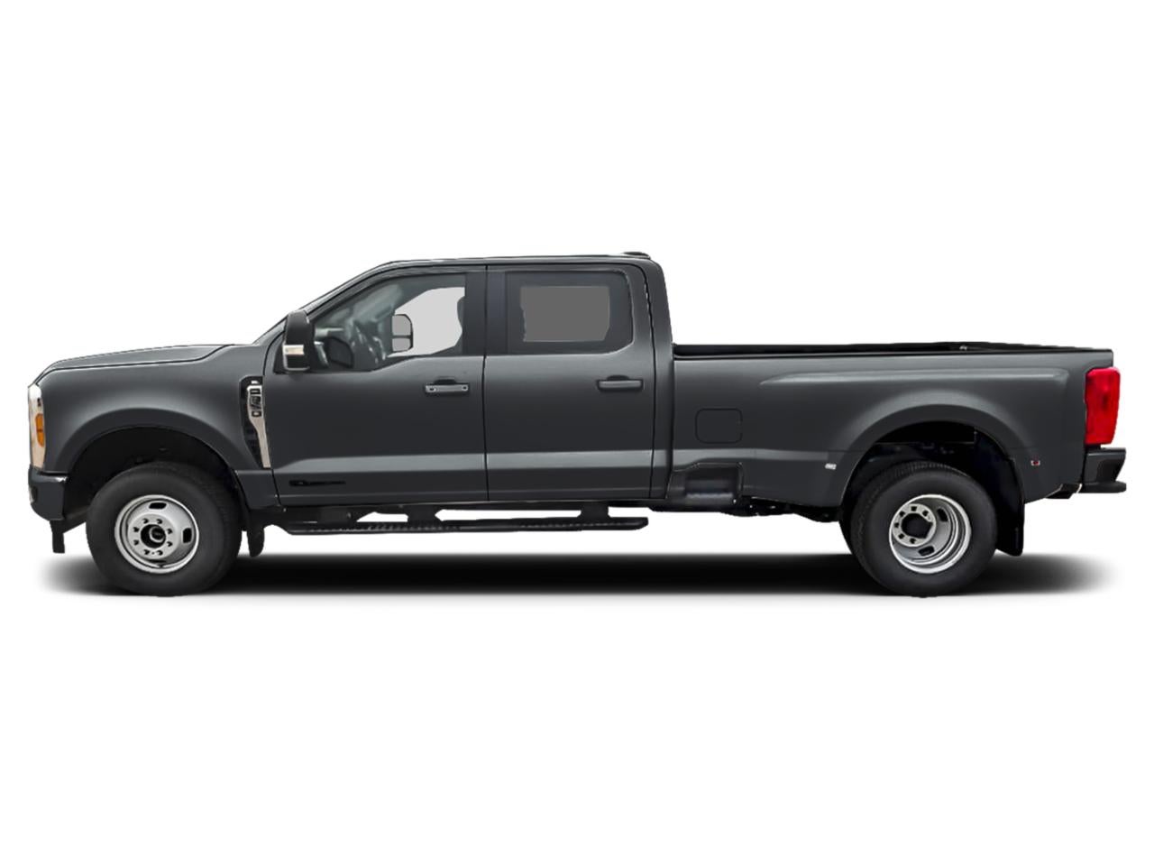 2027 Ford Super Duty F-350 DRW XL