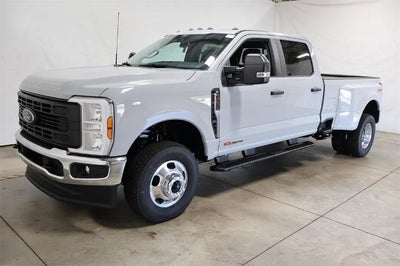 2026 Ford Super Duty F-350 DRW XL