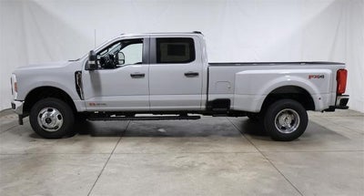 2026 Ford Super Duty F-350 DRW XL