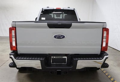 2026 Ford Super Duty F-350 DRW XL
