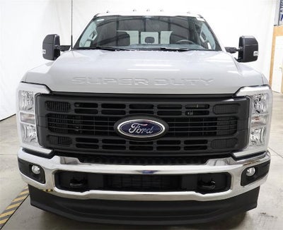 2026 Ford Super Duty F-350 DRW XL