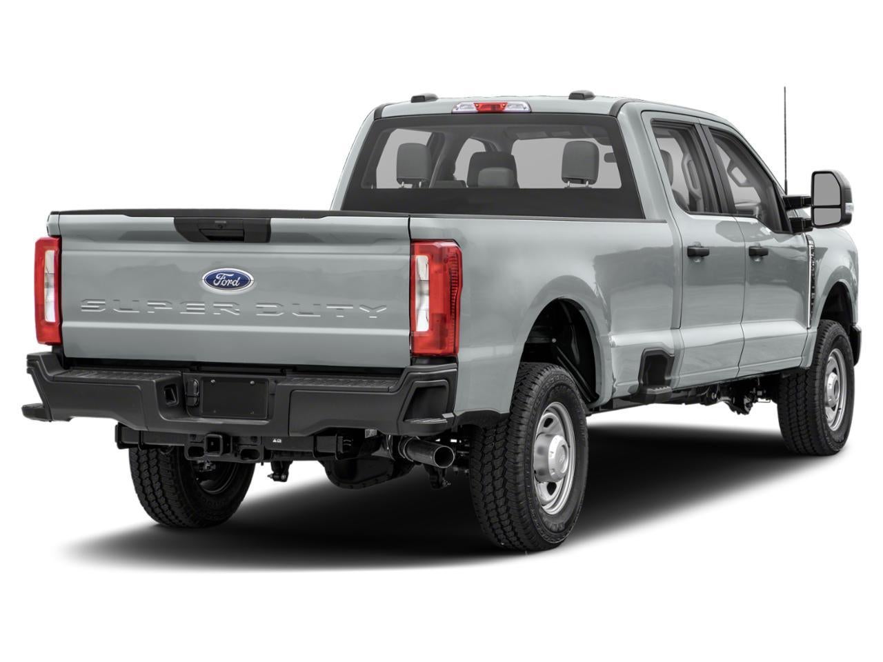 2026 Ford Super Duty F-350 DRW XL