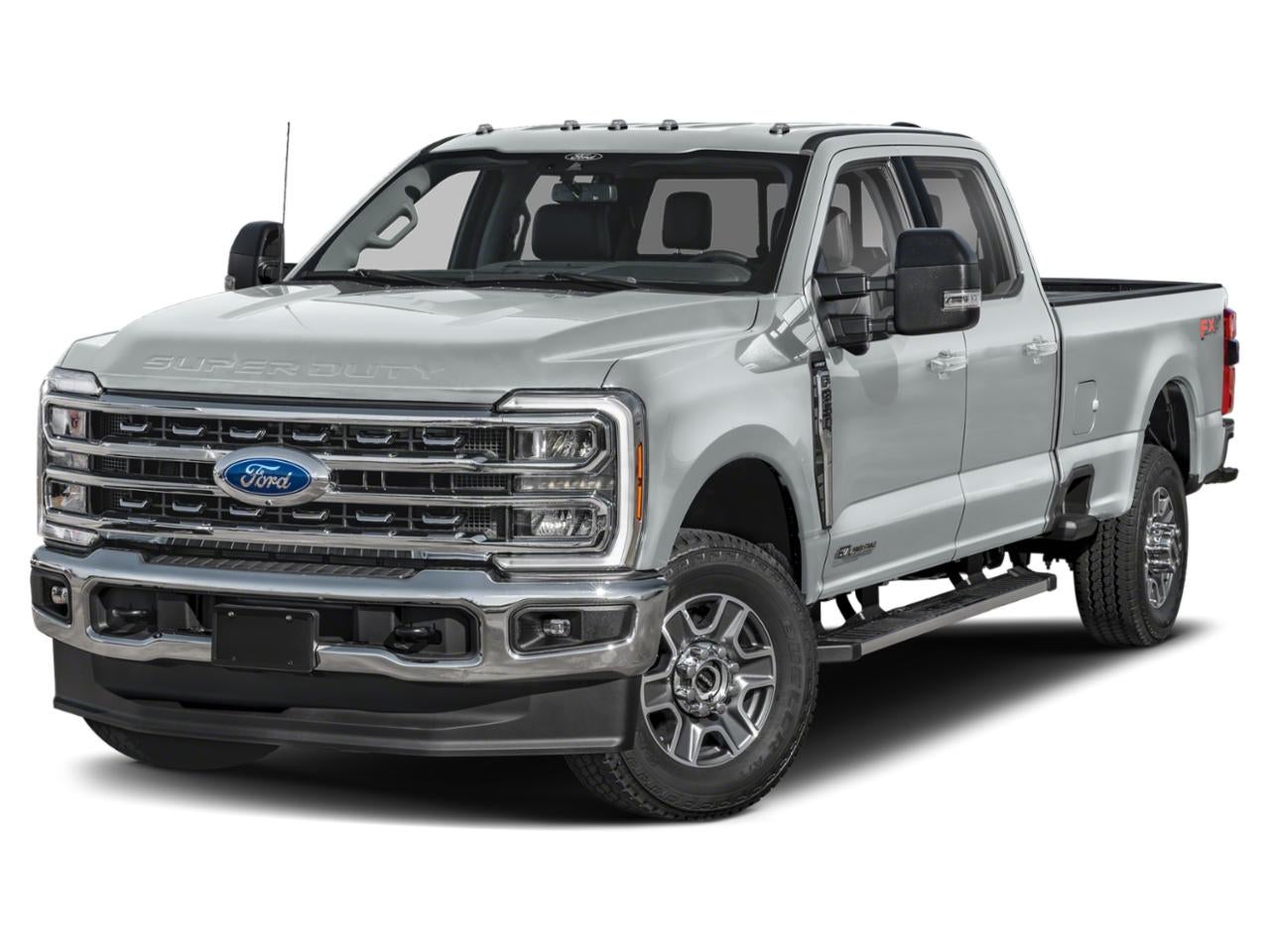 2026 Ford Super Duty F-350 DRW Lariat
