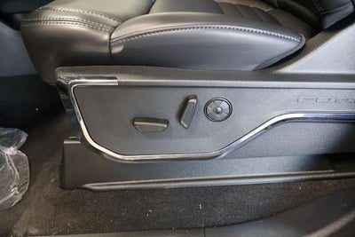 2026 Ford Super Duty F-350 DRW Platinum