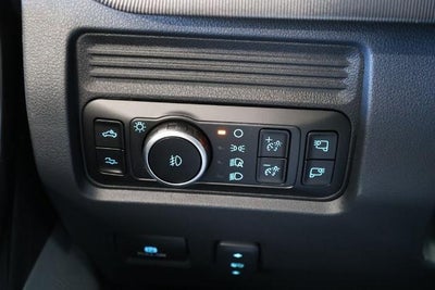 2026 Ford Super Duty F-350 DRW Platinum