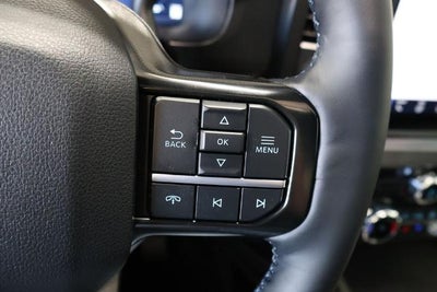 2026 Ford Super Duty F-350 DRW Platinum
