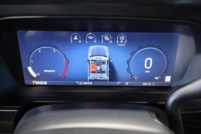 2026 Ford Super Duty F-350 DRW Platinum