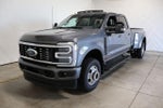 2026 Ford Super Duty F-350 DRW Platinum
