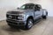 2026 Ford Super Duty F-350 DRW Platinum