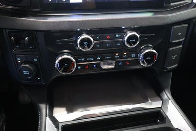 2026 Ford Super Duty F-350 DRW Platinum