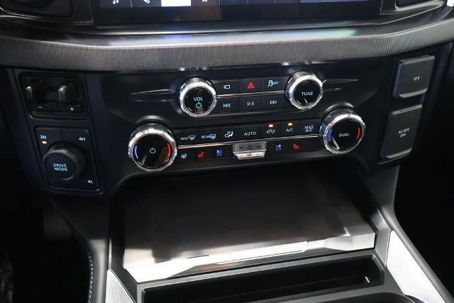 2026 Ford Super Duty F-350 DRW Platinum