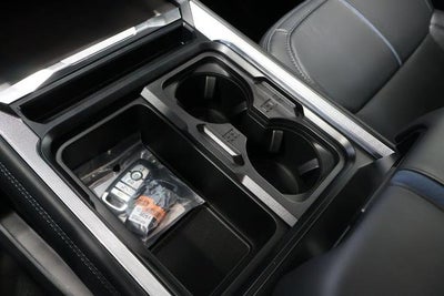 2026 Ford Super Duty F-350 DRW Platinum