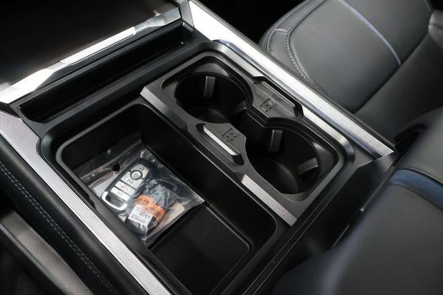 2026 Ford Super Duty F-350 DRW Platinum