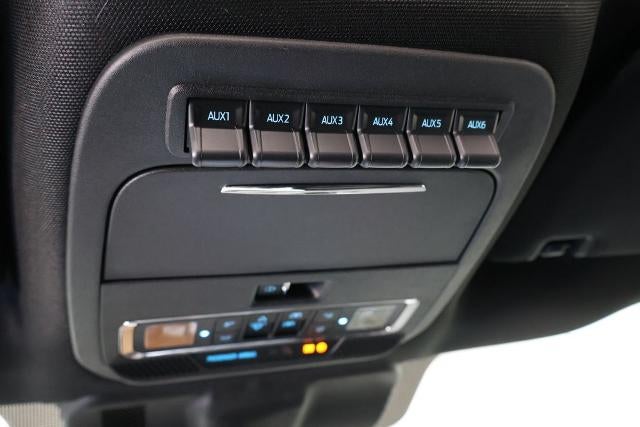 2026 Ford Super Duty F-350 DRW Platinum