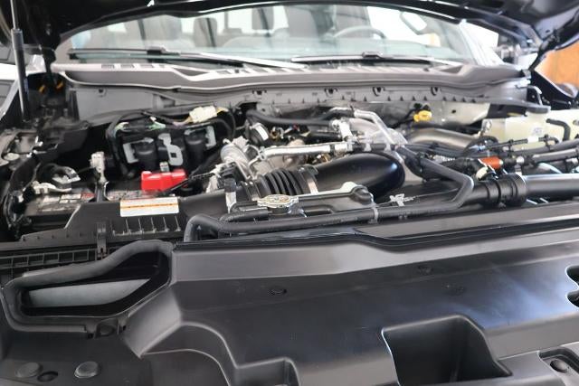 2026 Ford Super Duty F-350 DRW Platinum