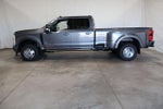 2026 Ford Super Duty F-350 DRW Platinum