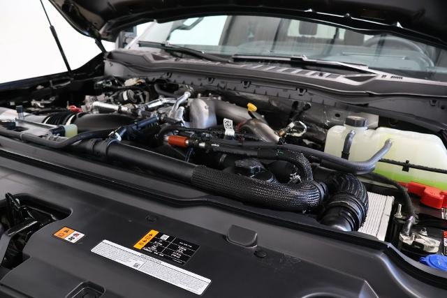 2026 Ford Super Duty F-350 DRW Platinum