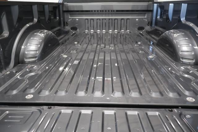 2026 Ford Super Duty F-350 DRW Platinum