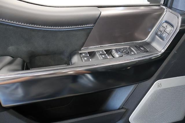 2026 Ford Super Duty F-350 DRW Platinum