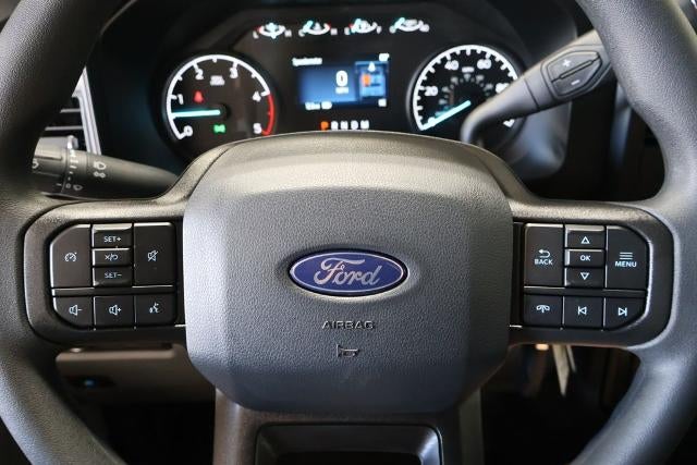 2027 Ford Super Duty F-350 DRW XLT