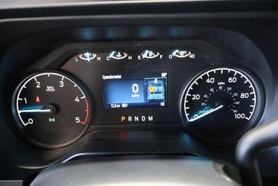 2027 Ford Super Duty F-350 DRW XLT