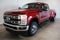 2027 Ford Super Duty F-350 DRW XLT