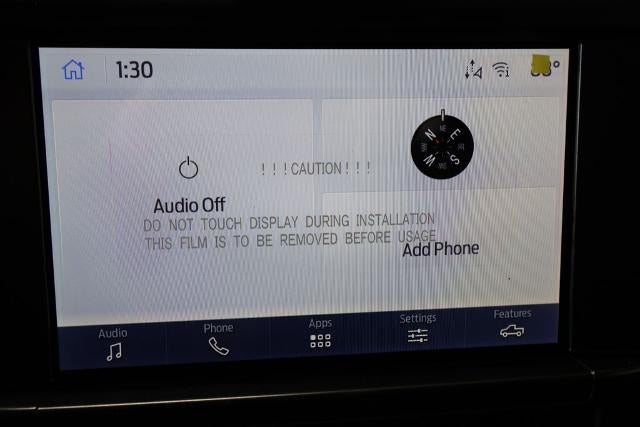 2027 Ford Super Duty F-350 DRW XLT