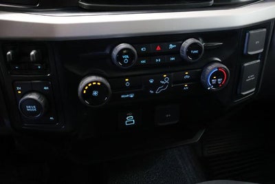 2027 Ford Super Duty F-350 DRW XLT