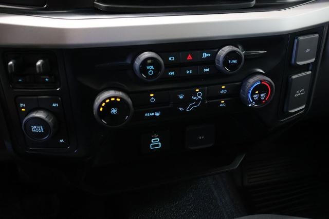 2027 Ford Super Duty F-350 DRW XLT