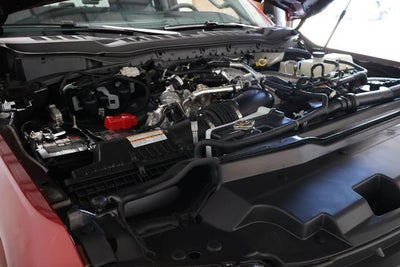 2027 Ford Super Duty F-350 DRW XLT