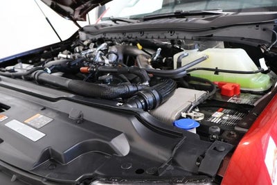 2027 Ford Super Duty F-350 DRW XLT