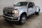 2027 Ford Super Duty F-350 DRW XLT